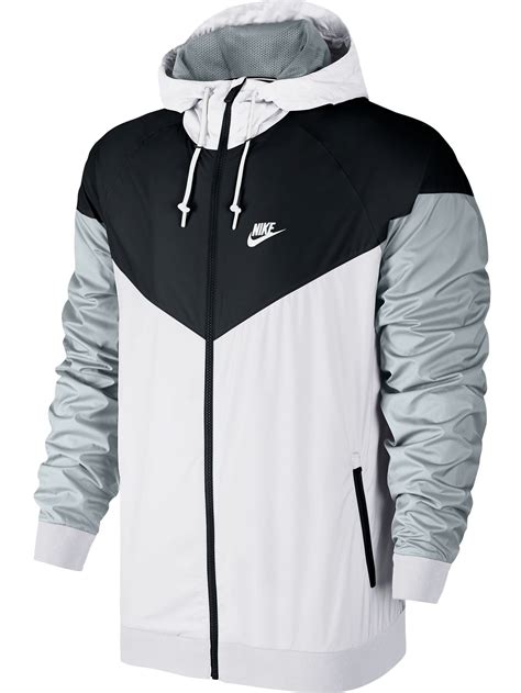 Nike Windbreaker Coats for Men for Sale 